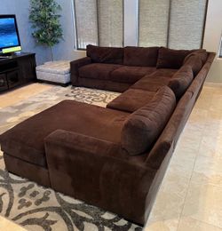 Big Sectional couch
