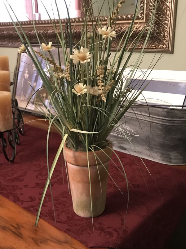 Decorative Flowers Home Garden In Brunswick Oh Offerup