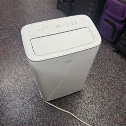 Midea Portable AC Unit