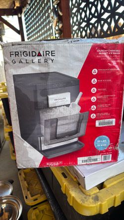 Ice maker