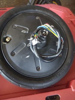 Phantom gogo A10 parts