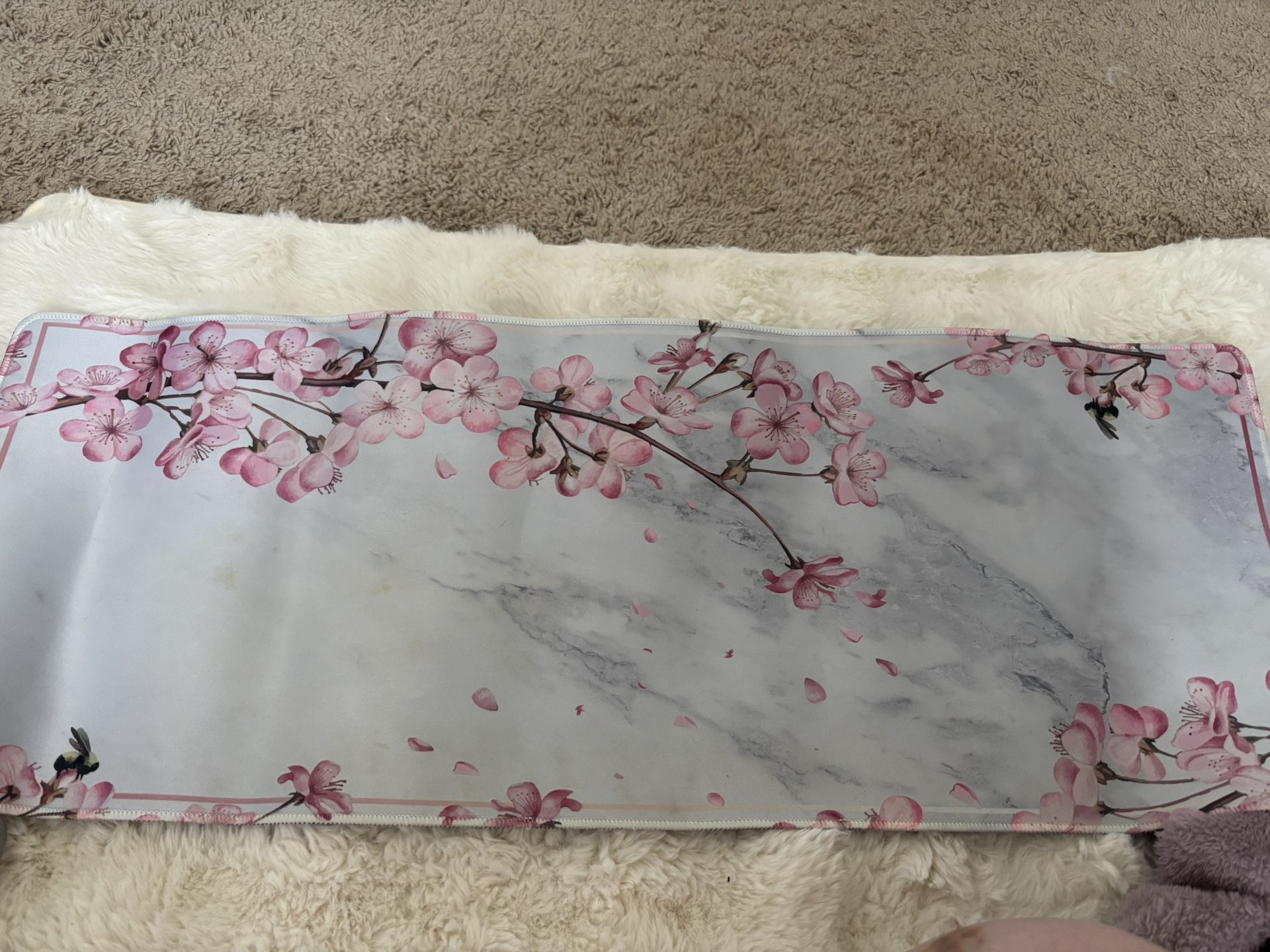 Long Mousepad