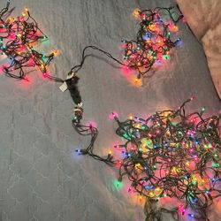 Christmas Ornaments 