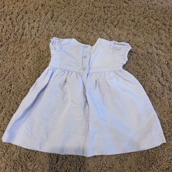 Gymboree Lavender Dress