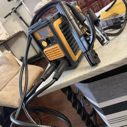 mini welder