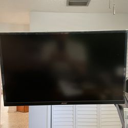 2 24 inch Computer Monitor | Like New | All Parts