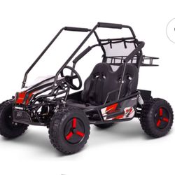 Electric With Three Speed Limit And Reverse For Kids