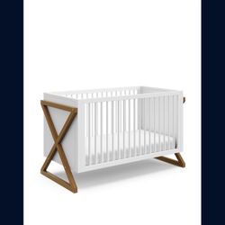 Baby Crib 