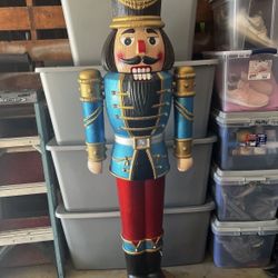 Nutcracker 