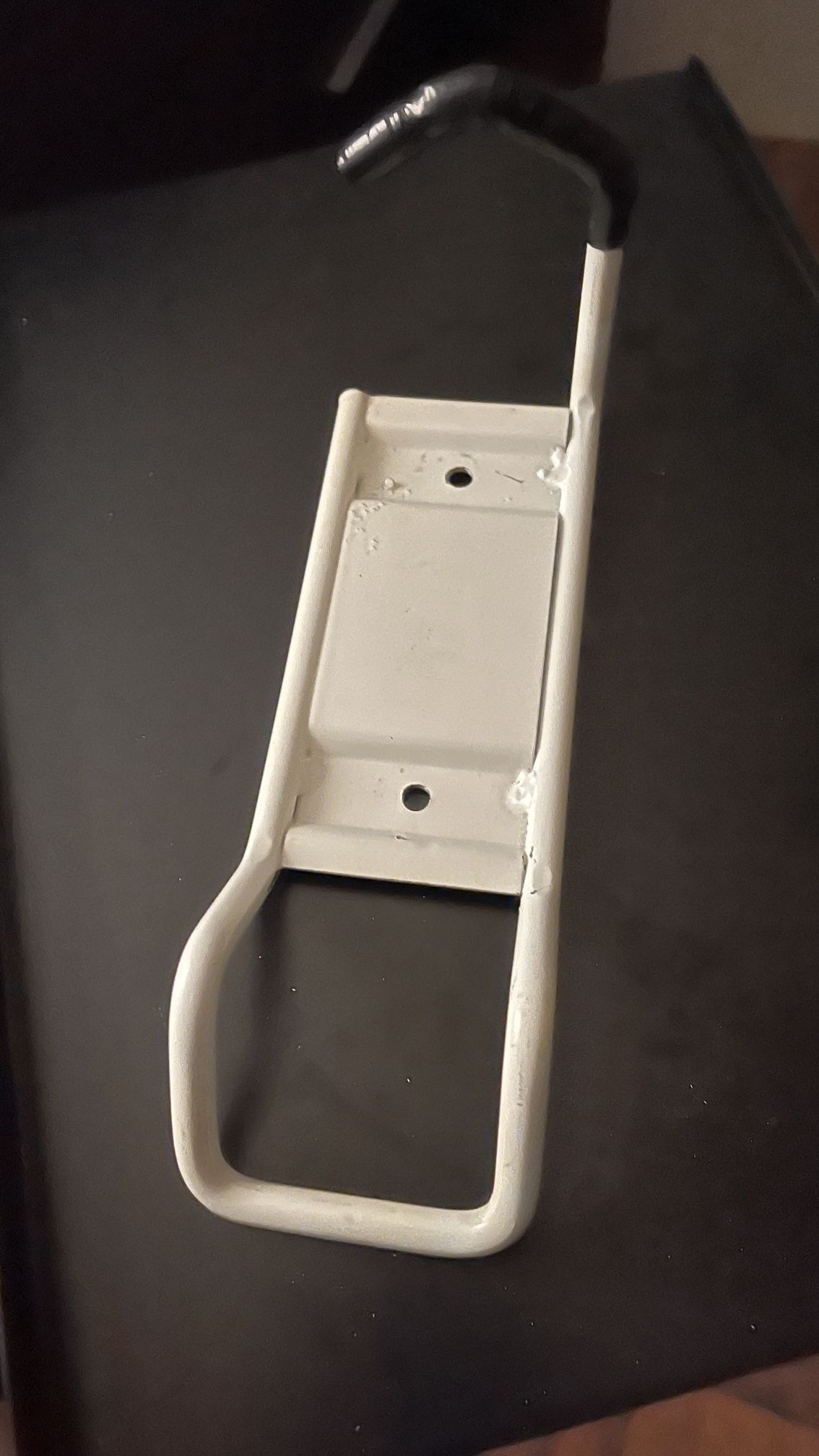 Wall Mounted Bike Rack - Durable Steel Construction