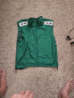 XL Pearl Izumi Wind Vest