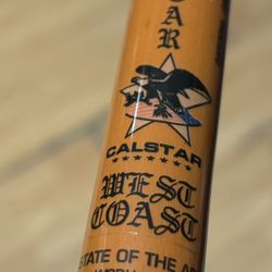 Calstar Factory 220