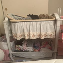 baby bed 