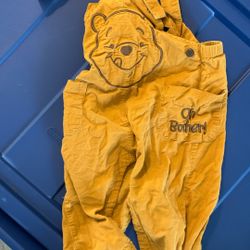 Baby Clothes 