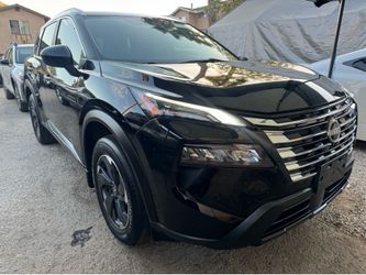 2024 Nissan rogué rogué sentra Altima hrv crv Crosstrek forester RAV4 civic corolla accord Prius