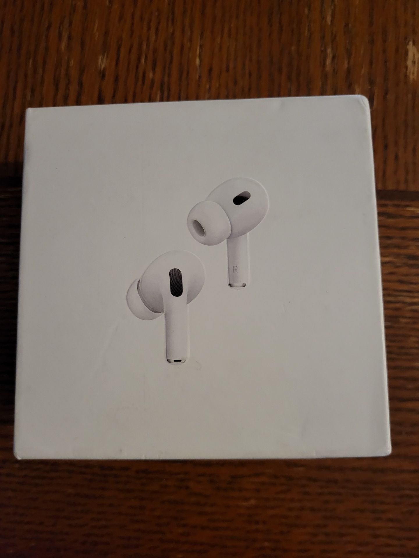 Airpod Pros Gen 2s