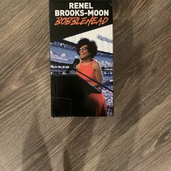 Renel Brooks-Moon Bobblehead 