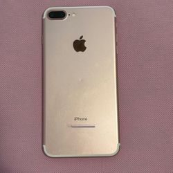 Iphone 7 plus