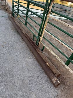 Metal Pipe