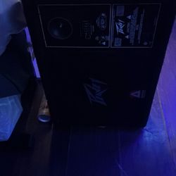 Speaker