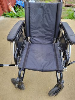 Kids Wheelchair