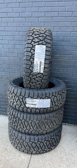 TOYO AND ALL TIRES $40 DOWN