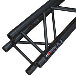 ProX XT-SQ492BLK F34 Black Square Conical 2mm Wall Truss Segment
