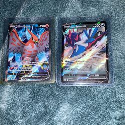 Pokemon  Cards