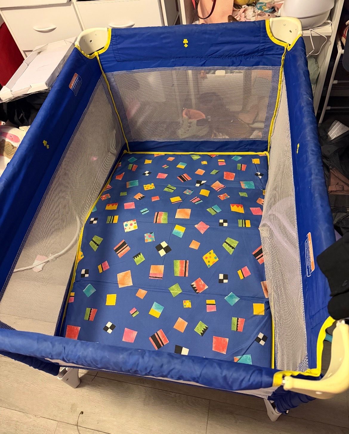 Playpen