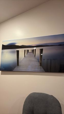 Picture decor