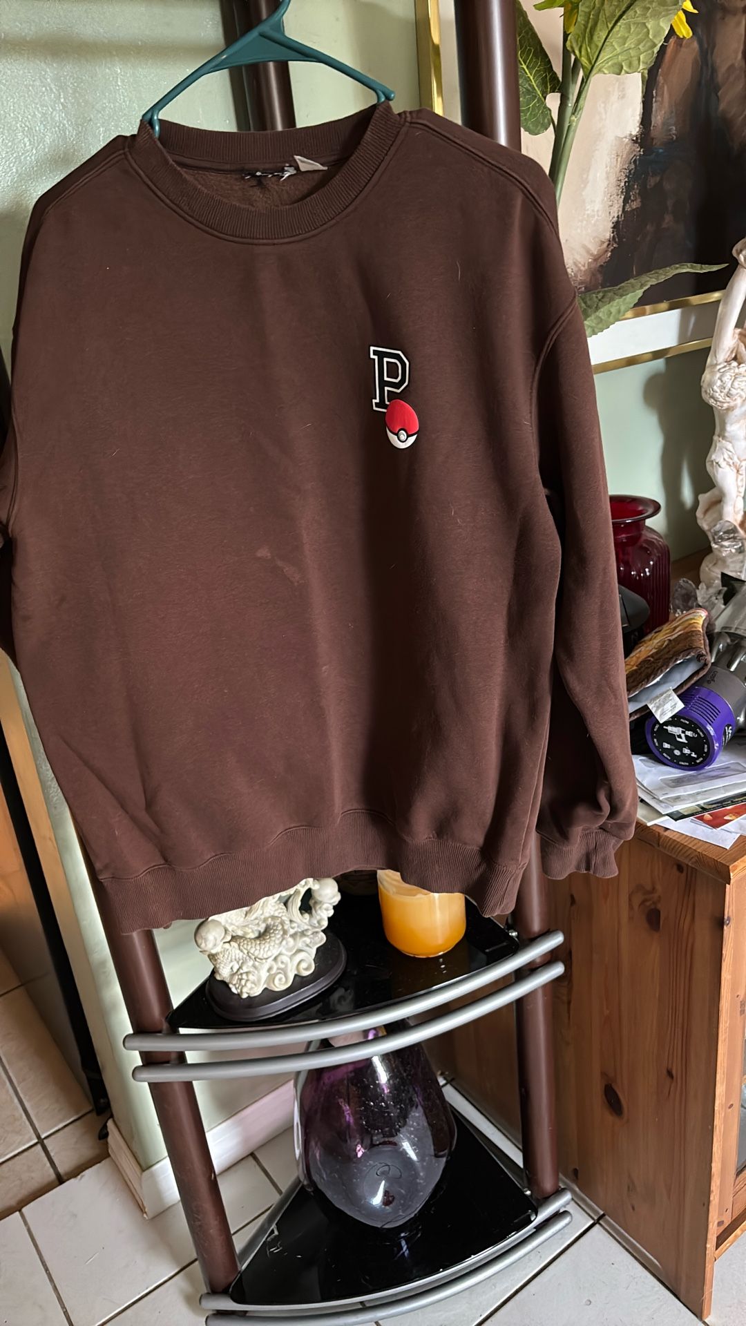 Pokémon Gotta Catch Them All Sweatshirt