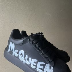 Alexander McQueen Shoes
