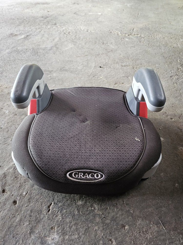 Graco Booster Seat