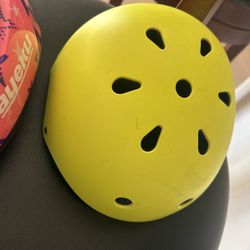 Kids Helmets 