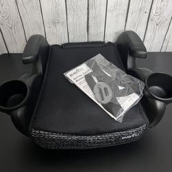 Evenflo booster seat