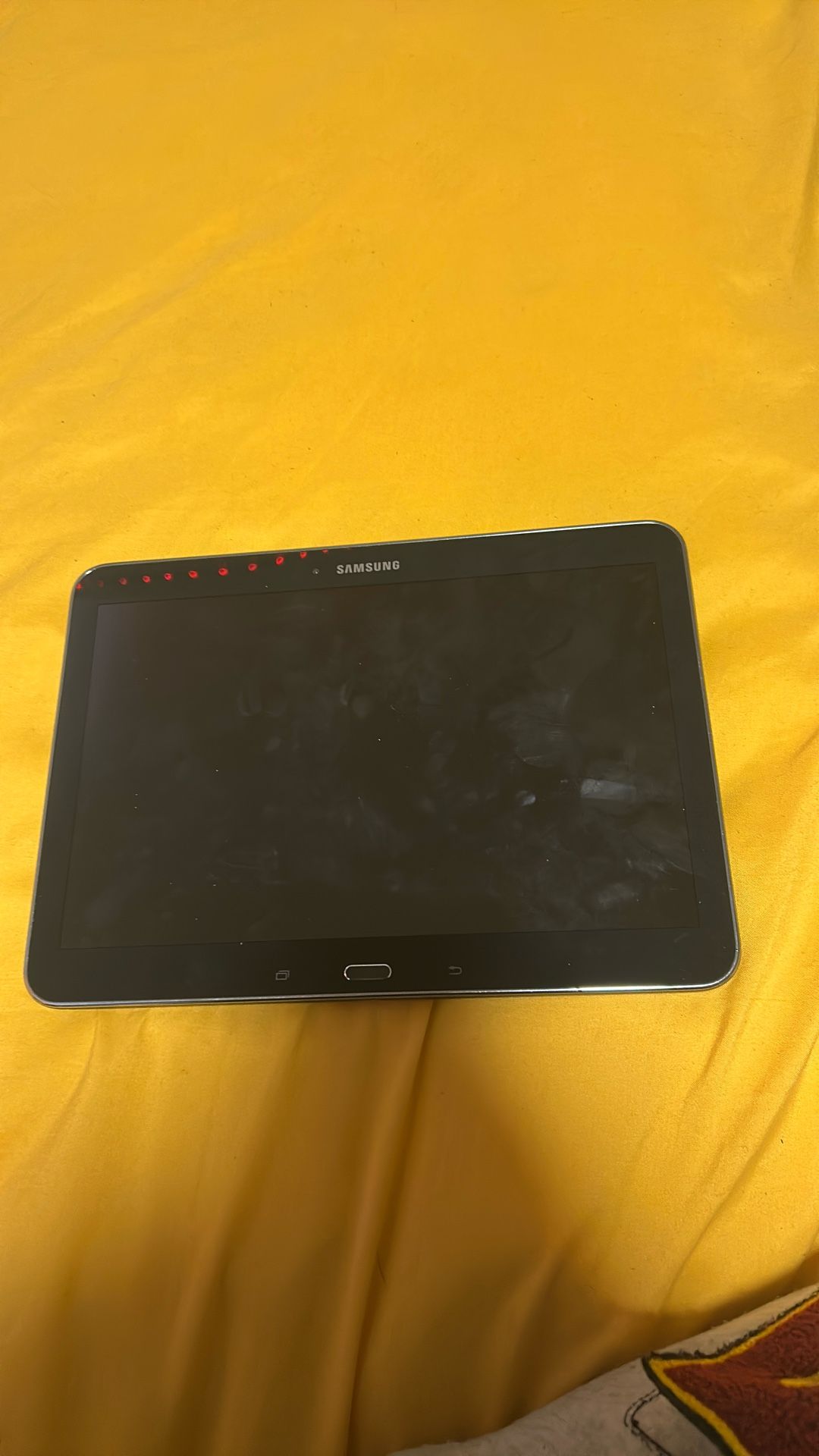 Tablet