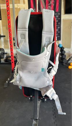 Baby carrier