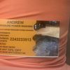 Andrew