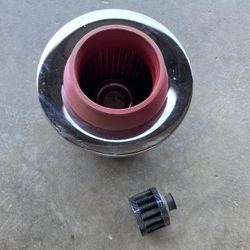 Acura Or Honda Intake Filter 