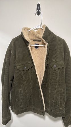 GAP Corduroy Jacket
