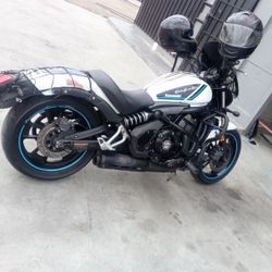 650 Vulcan S " 2021"