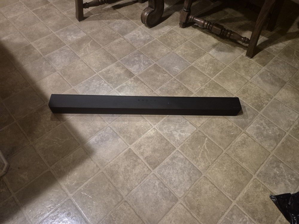 Speaker /counter or Floor 