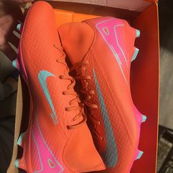 Soccer Nike Mercurial 