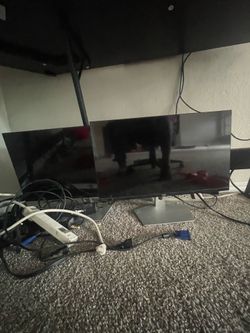 New Dell Monitors