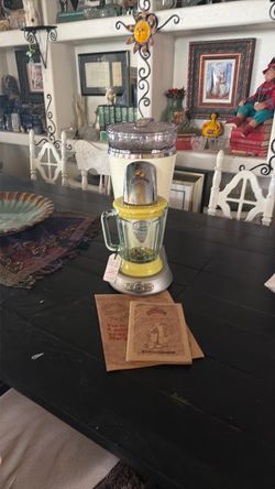 Margaritaville margarita maker