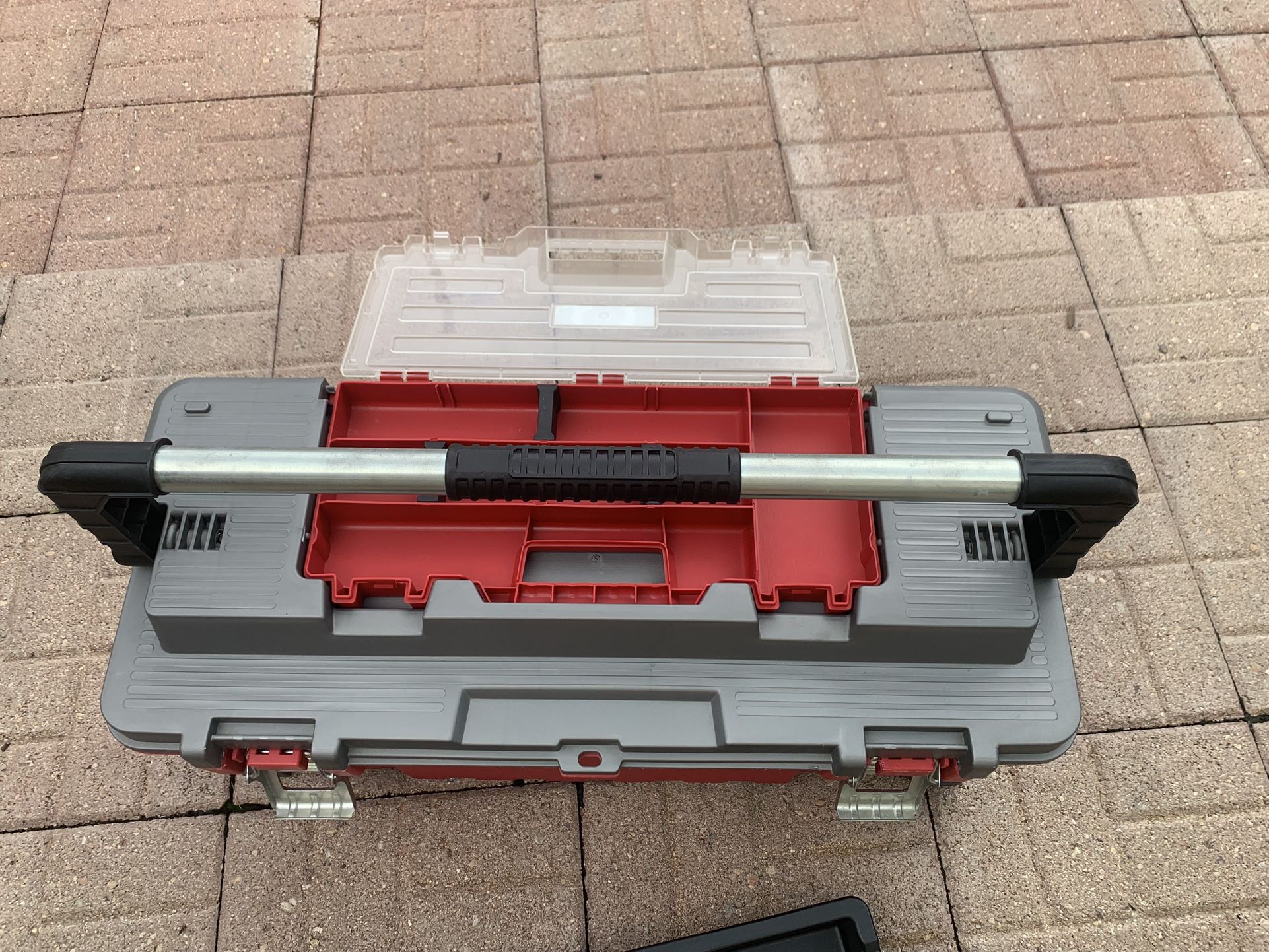 Tools Box