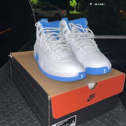Jordan 12s