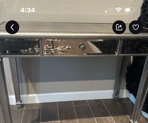 Mirrored Entry Table