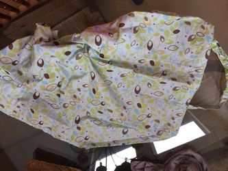 Nursing cover