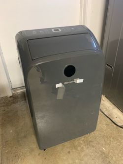 Hisense Portable A/C 12,500 BTU AP1319HR1G
